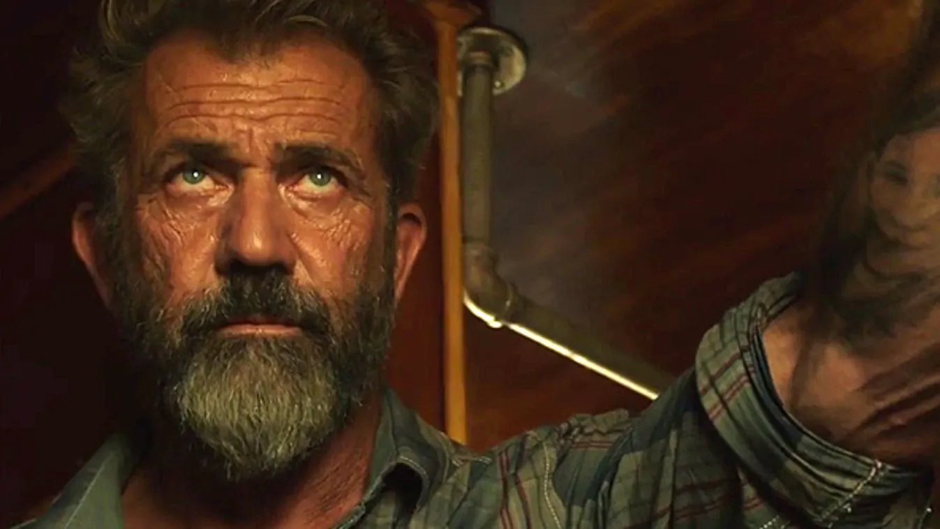 Blood Father 