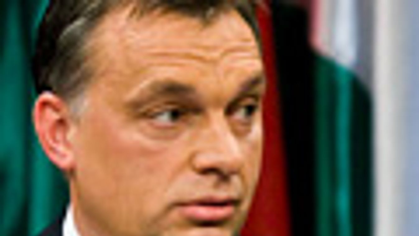 Orbán Viktor évértékelő beszéde 2010-ben 
