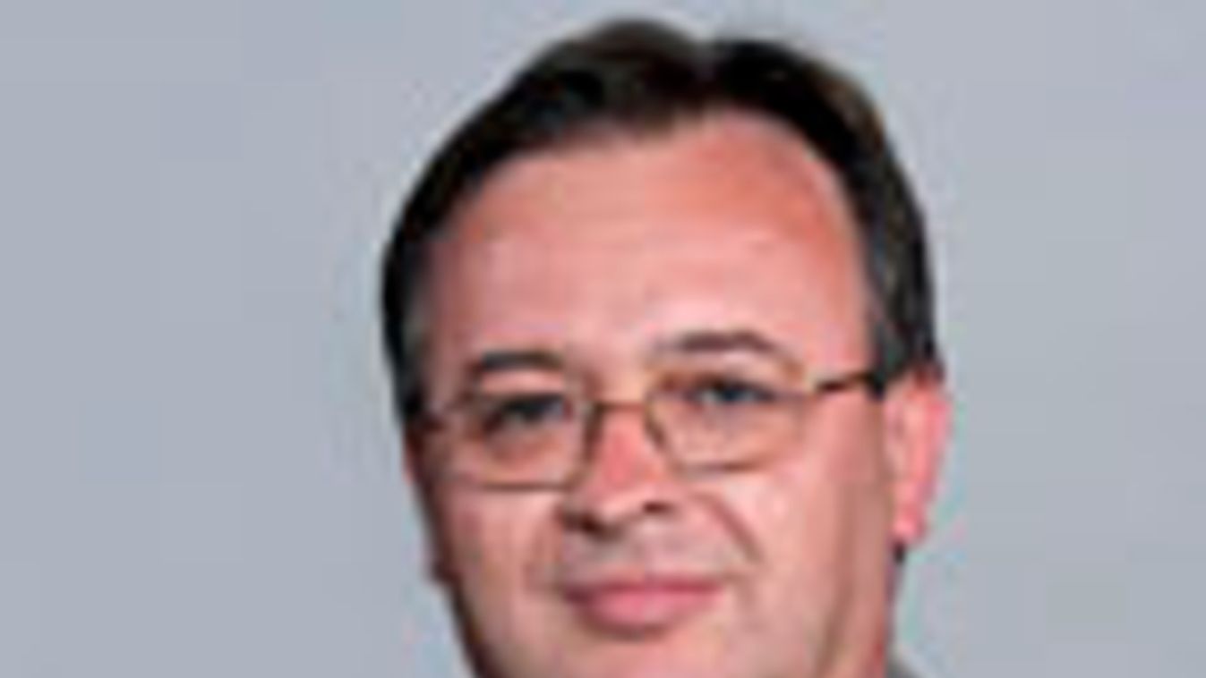 Balázs József, a Fidesz Heves megyei 3. választókerület országgyűlési képviselője