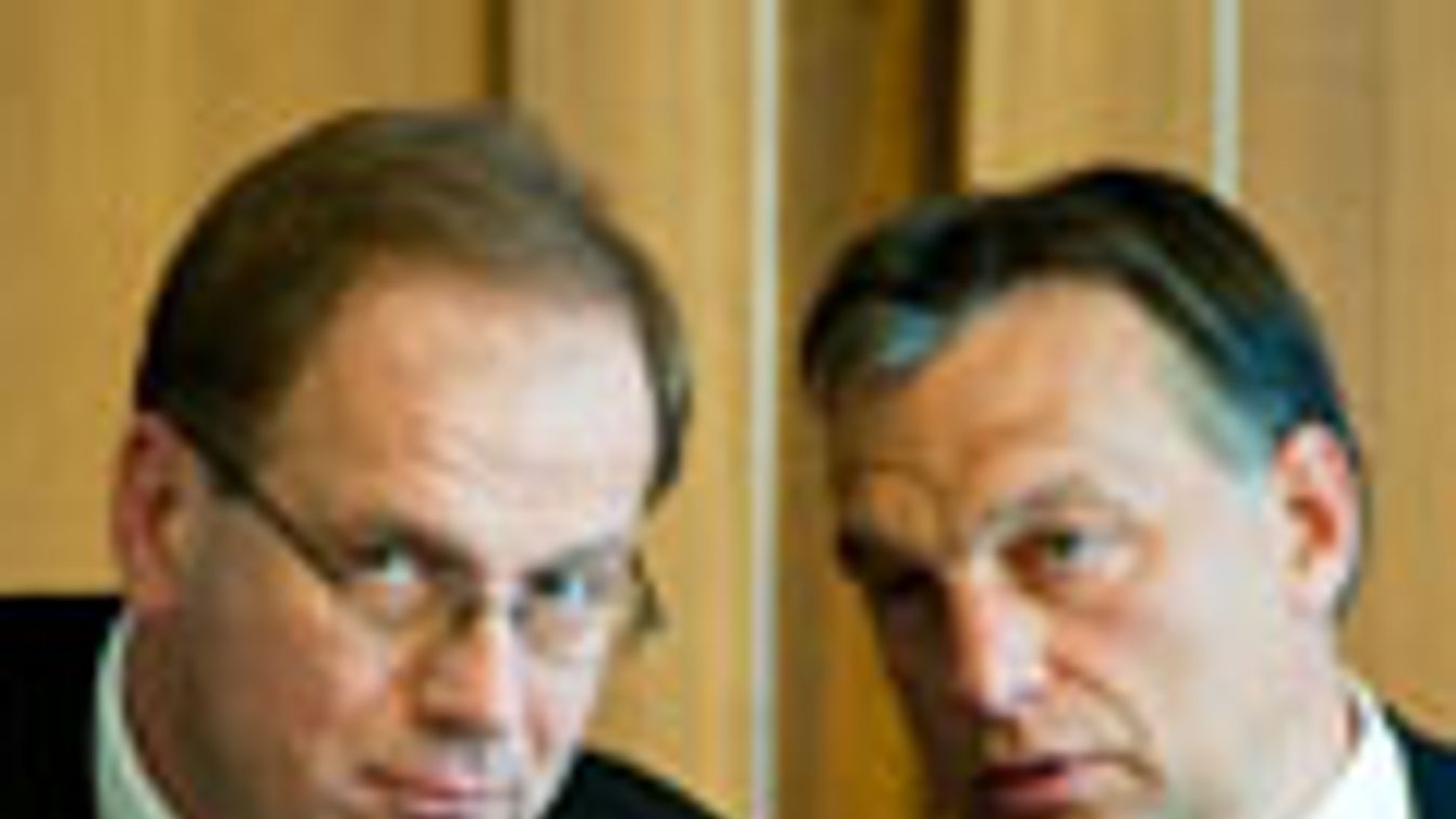 Navracsics Tibor és Orbán Viktor, Navracsics a reformok végrehajtója
