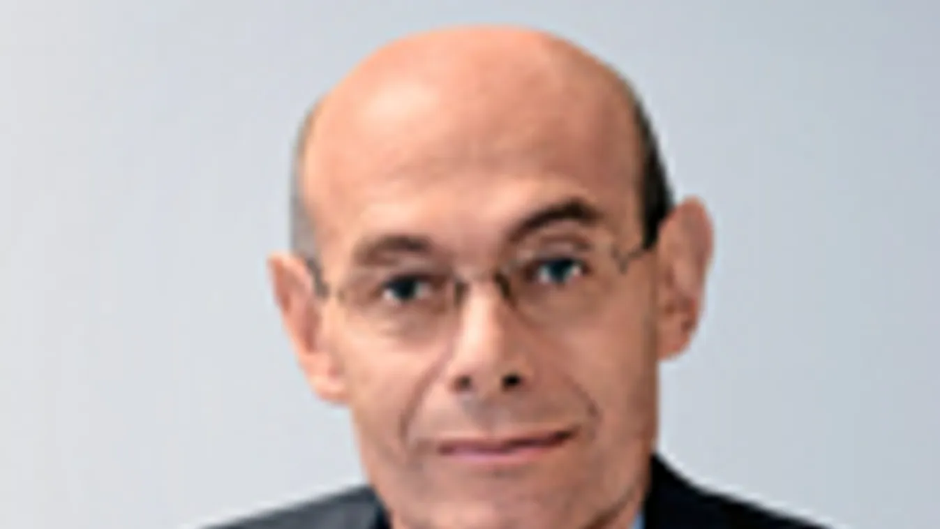 Andreas Rudas, RTL csoport kelet-európai elnökhelyettese