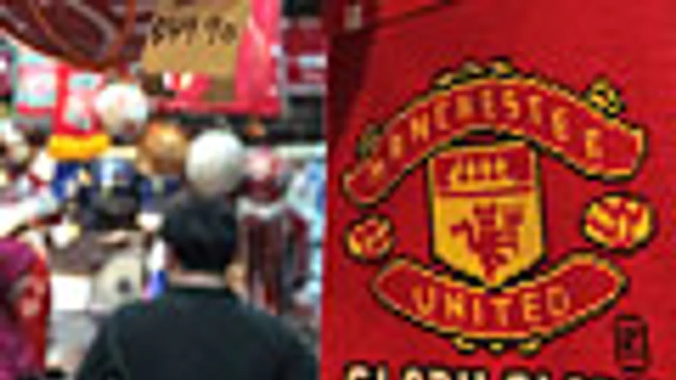 Manchester United relikviák Szingapúrban,  Manchester United egymilliárd dolláros részvénykibocsátást tervez Szingapúrban