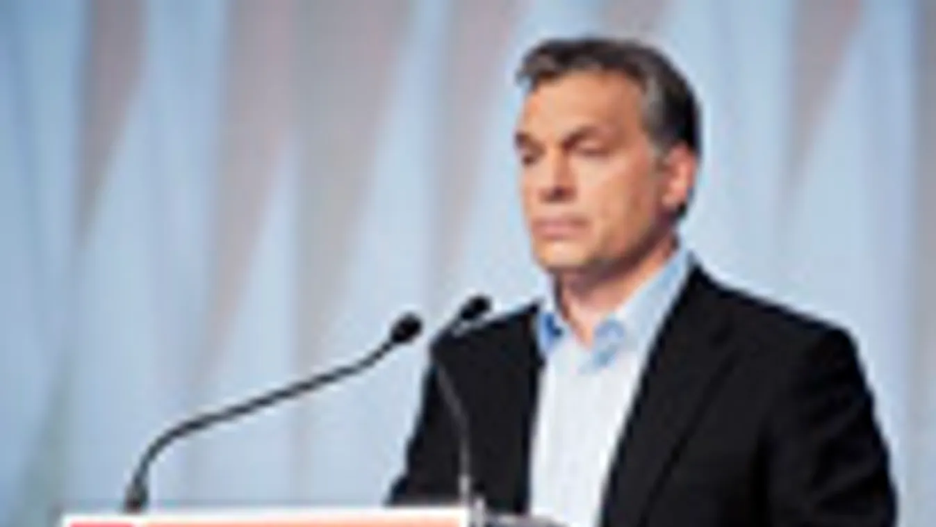 Tisztújító kongresszus, Millenáris Park, Orbán Viktor 
