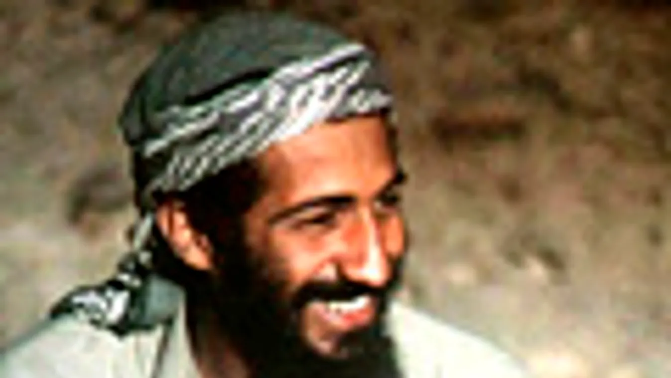 Amerikai támadásban meghalt Oszama bin Laden, az al-Kaida terrorszervezet vezetője 