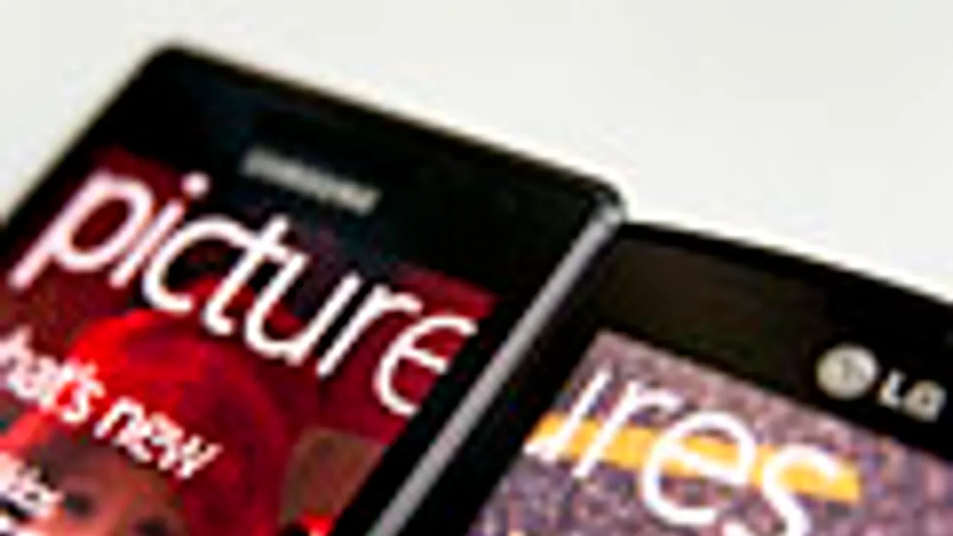 Windows Phone 7 WP7 Omnia 7 Optimus 7 