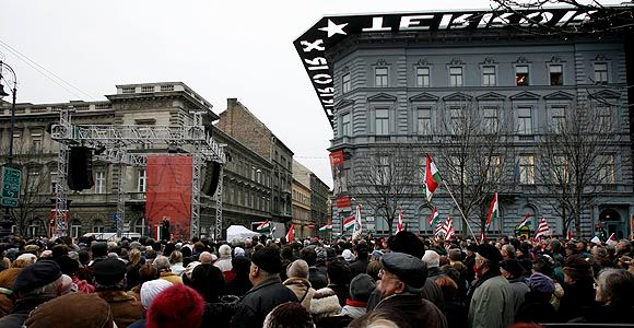 Fotó: Hajdú D. András