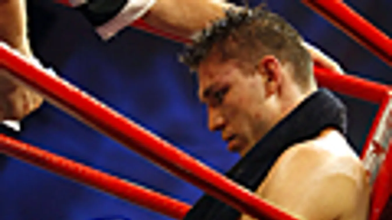 Balzsay Károly, világbajnoki címvédés, ökölvívás, box