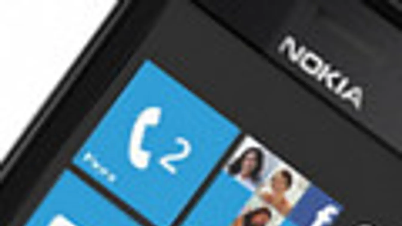 Windows Phone 7 Nokia