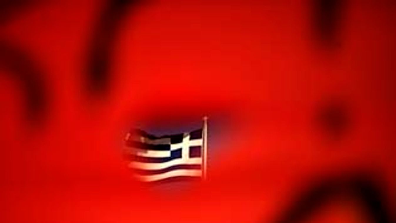 Görögország, görög válság, válságkezelés, megszorító intézkedések, Athén