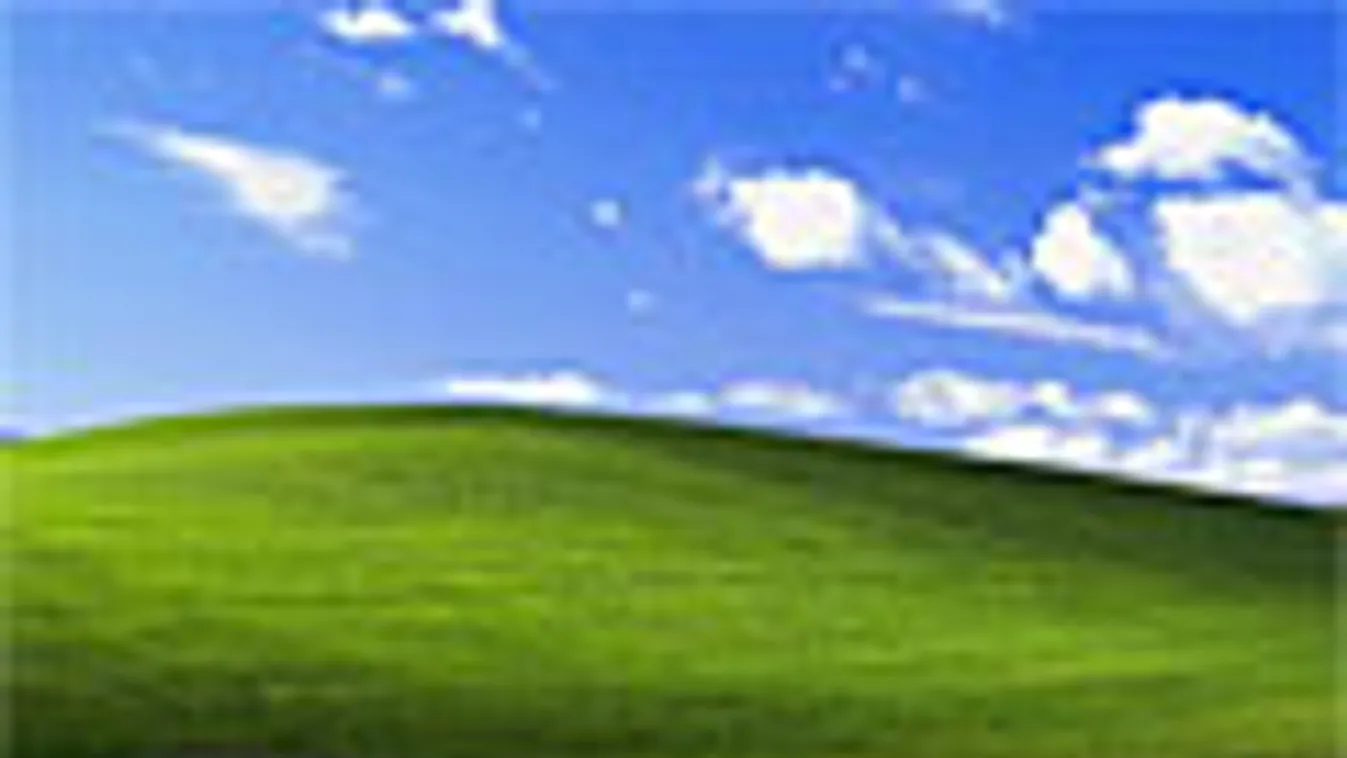 windows xp háttérkép