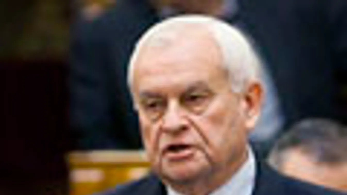 Harrach Péter, Fidesz-KDNP frakció, parlament, országgyűlés