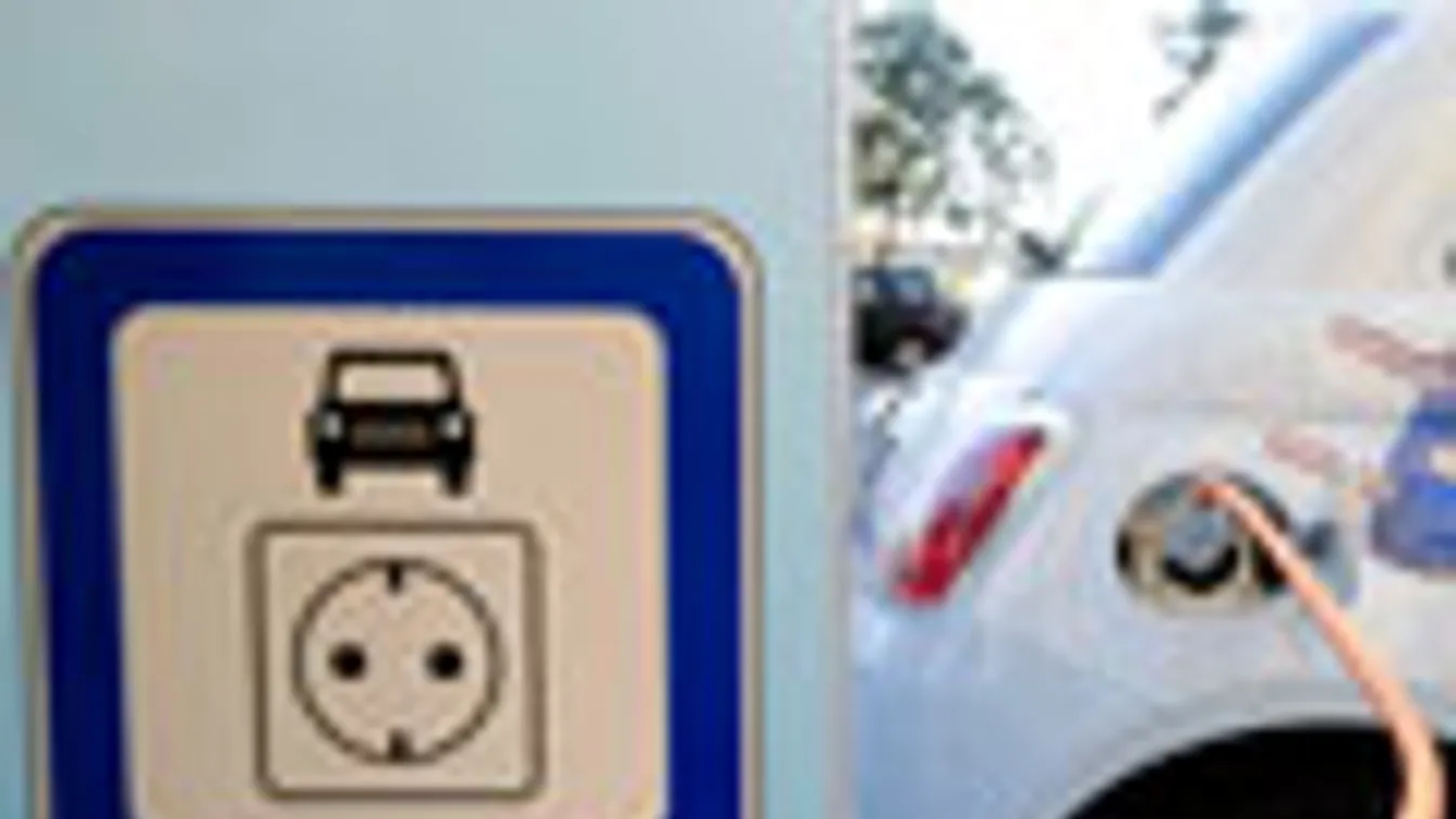 elektromos autó, alacsony széndioxid-kibocsátás, EU 2050 célok