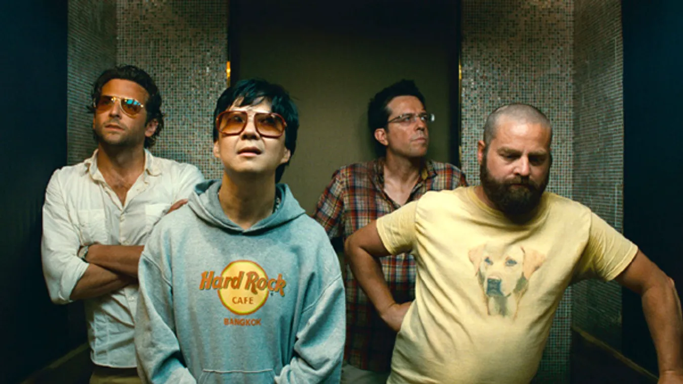 the hangover 2