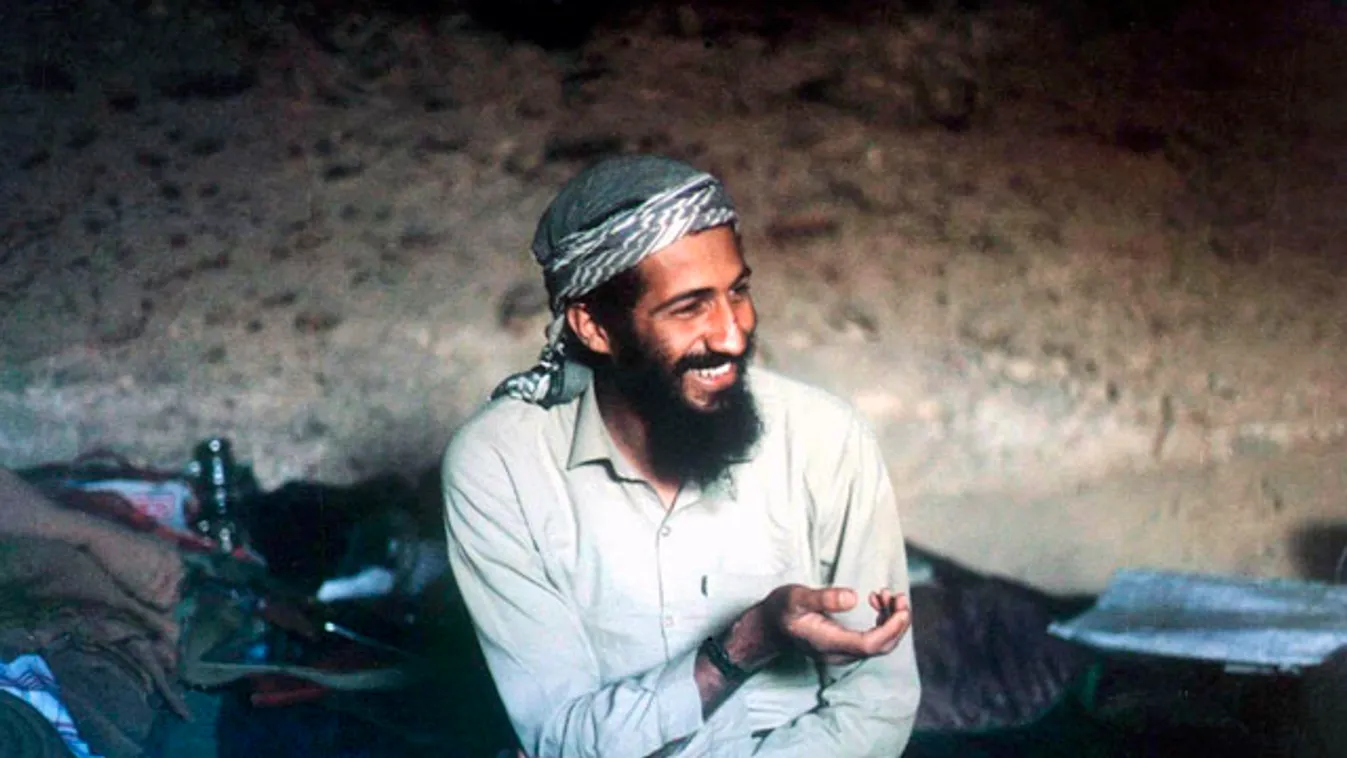 Meghalt Oszama, Osama bin Laden, Dzsalábád, 1988, terrorizmus