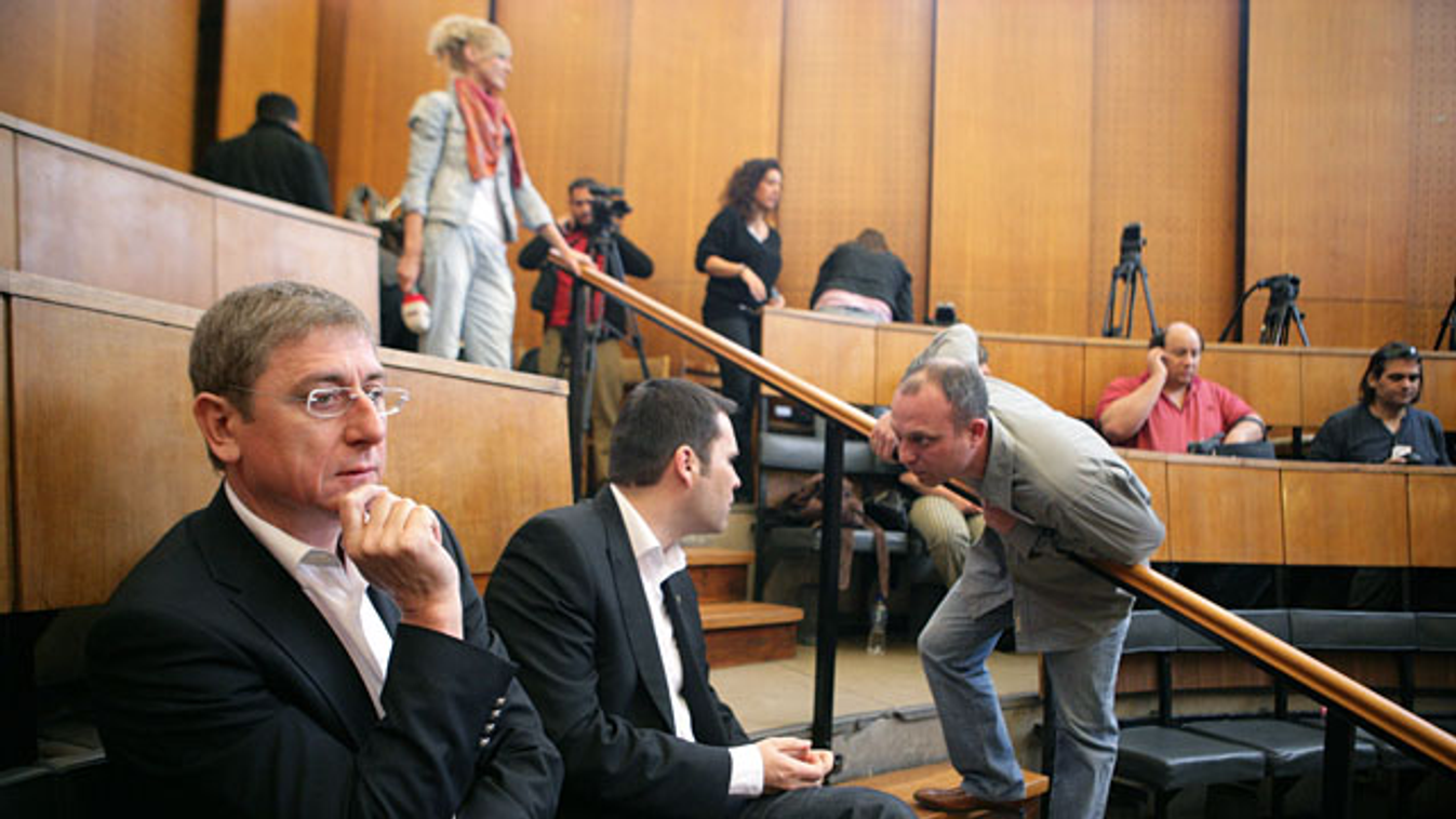 romagyilkosságok, cigánygyilkosságok, tárgyalás, 2011.04.05., Gyurcsány Ferenc