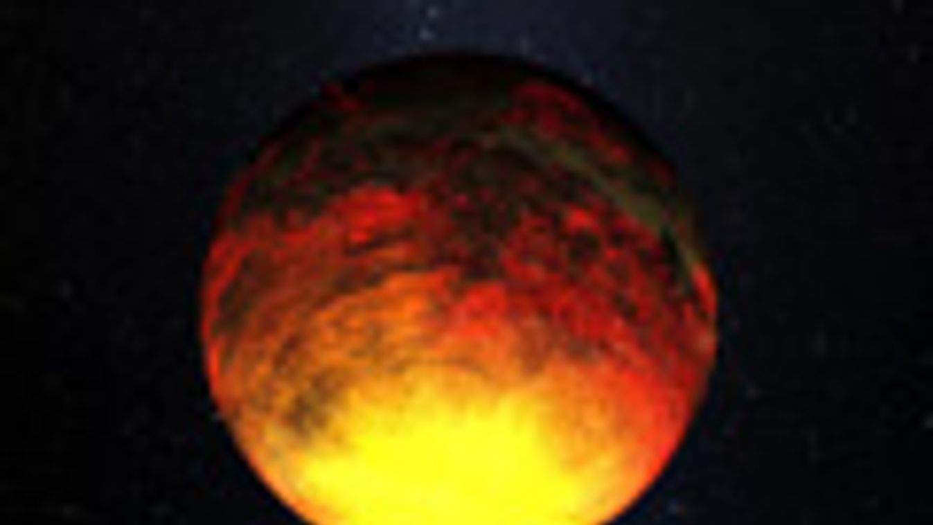 exobolygó
