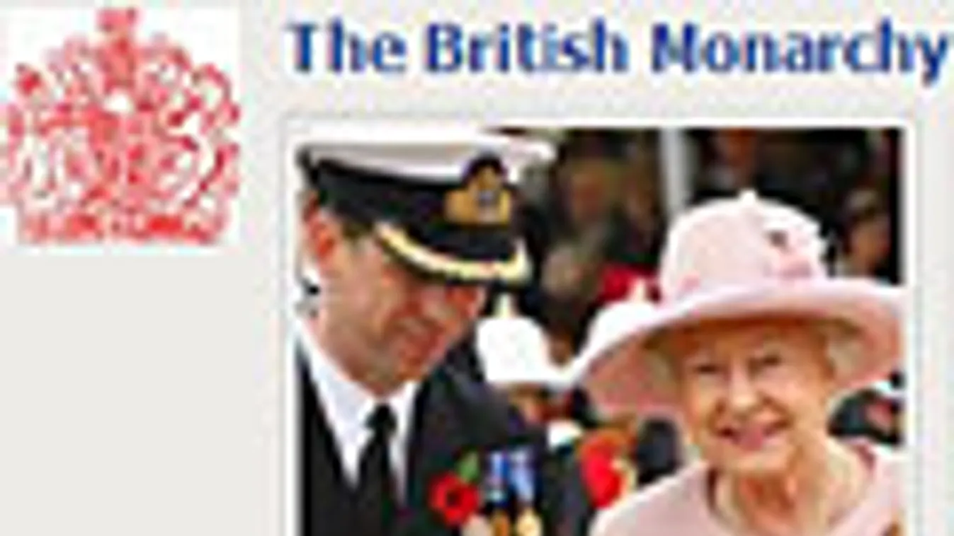 brit királyi család facebook