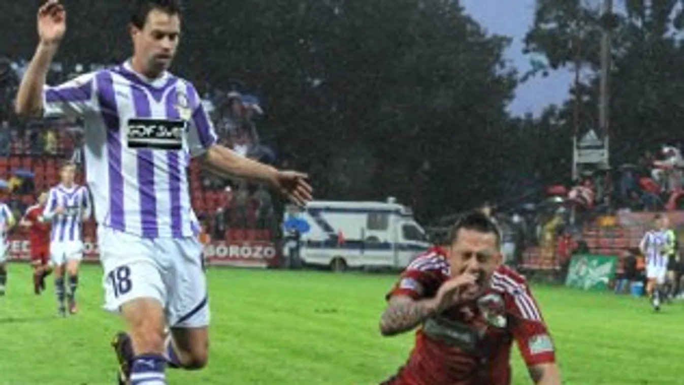 Vermes Krisztián, Kabát Péter, Debrecen, Loki, Újpest