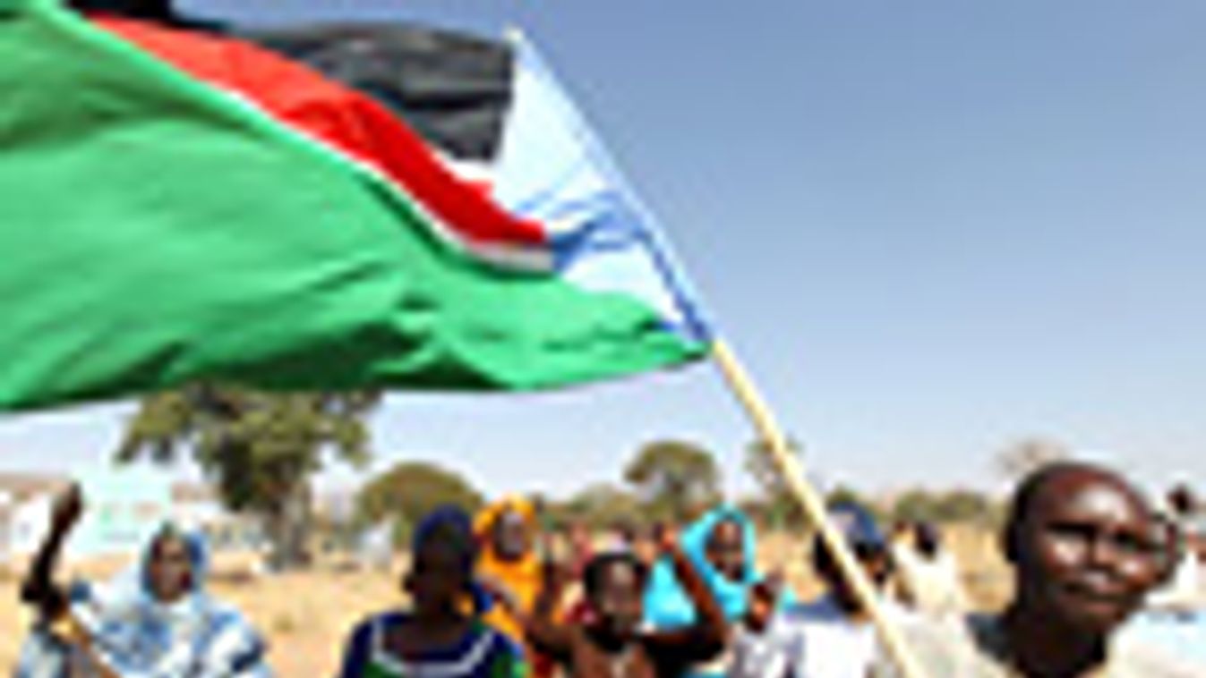 Szudán, fegyveres konfliktus, Dél-Kordofan tartomány, Kauda