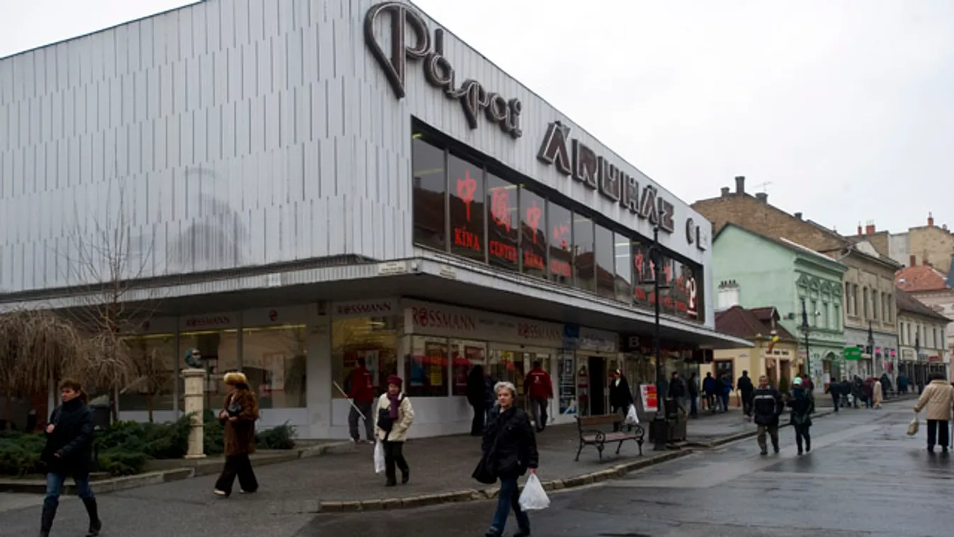 Pápa, polgármester választás, időközi választás, Veszprém megye