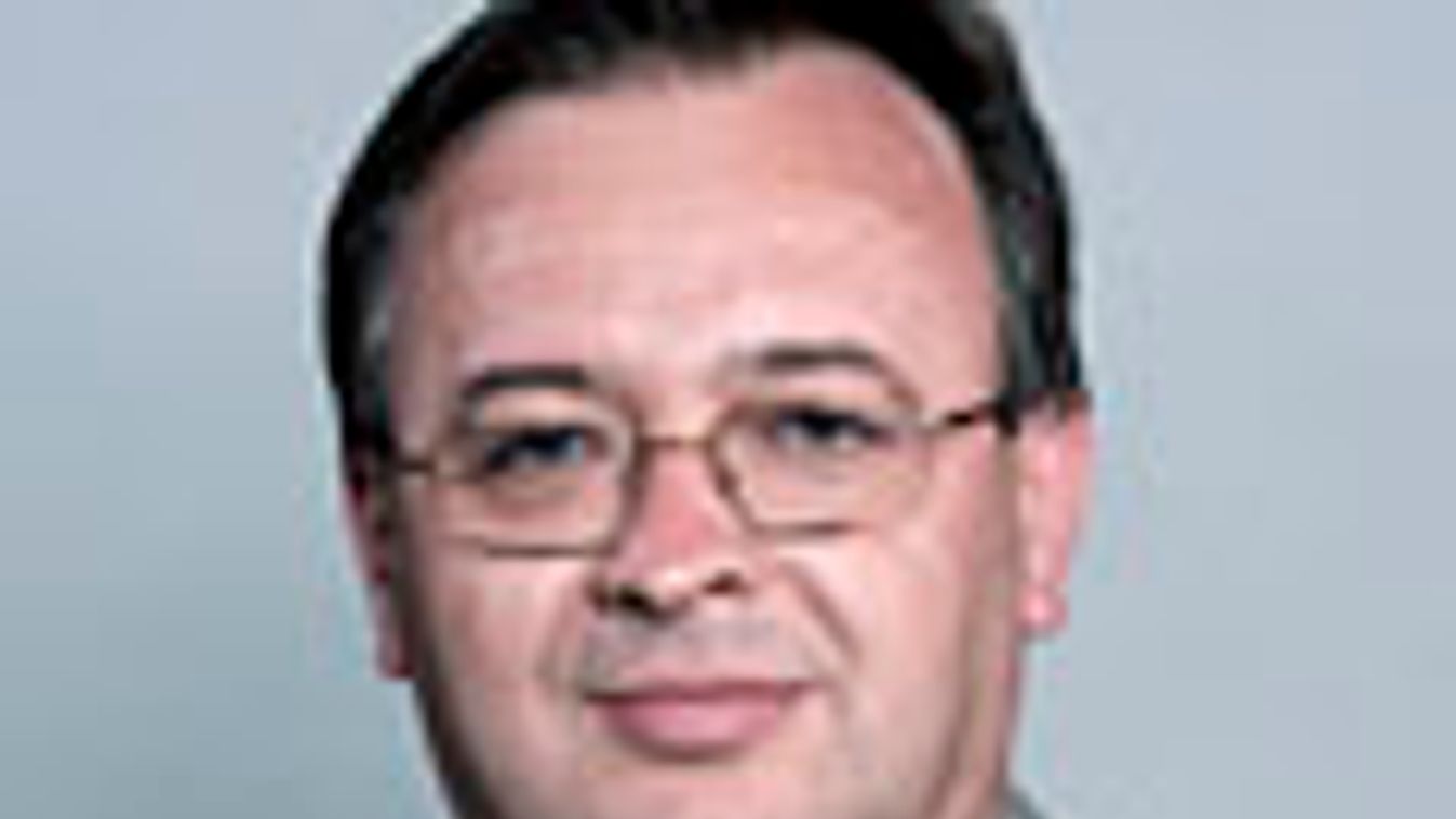 Balázs József, a Fidesz Heves megyei  3. választókerület országgyűlési képviselője