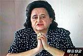 Ljiljana Zelen-Karadzic