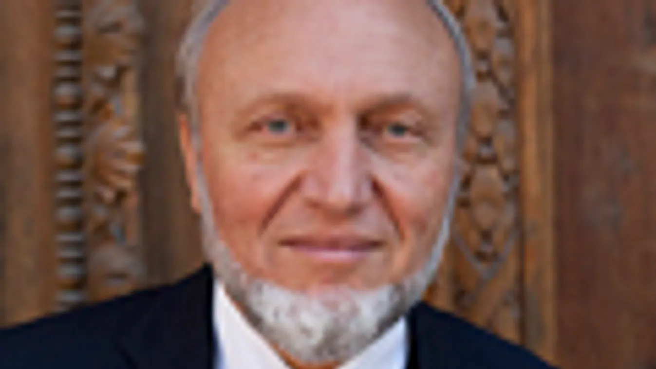 Hans-Werner Sinn, az IFO német gazdaságkutató intézet vezetője
