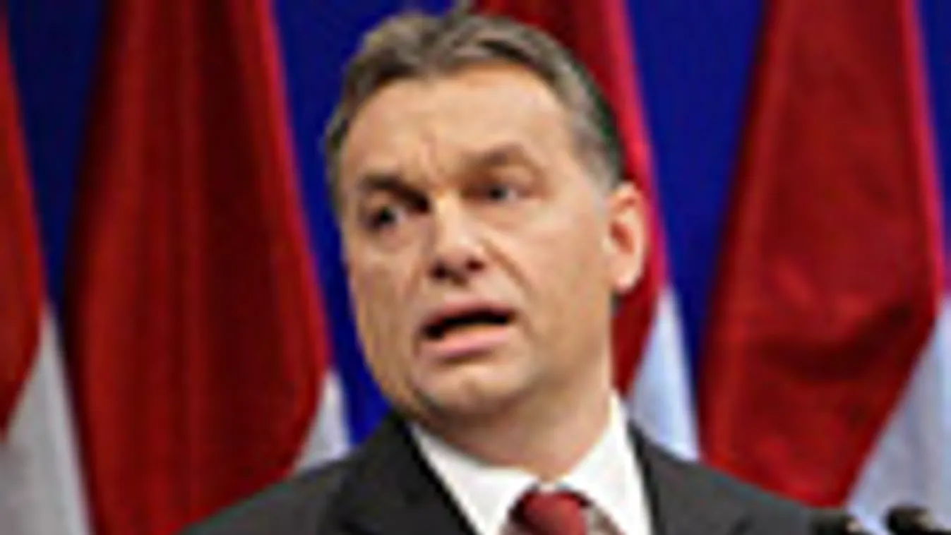 Orbán Viktor országértékelő beszéde a Millenárison, euró bevezetés