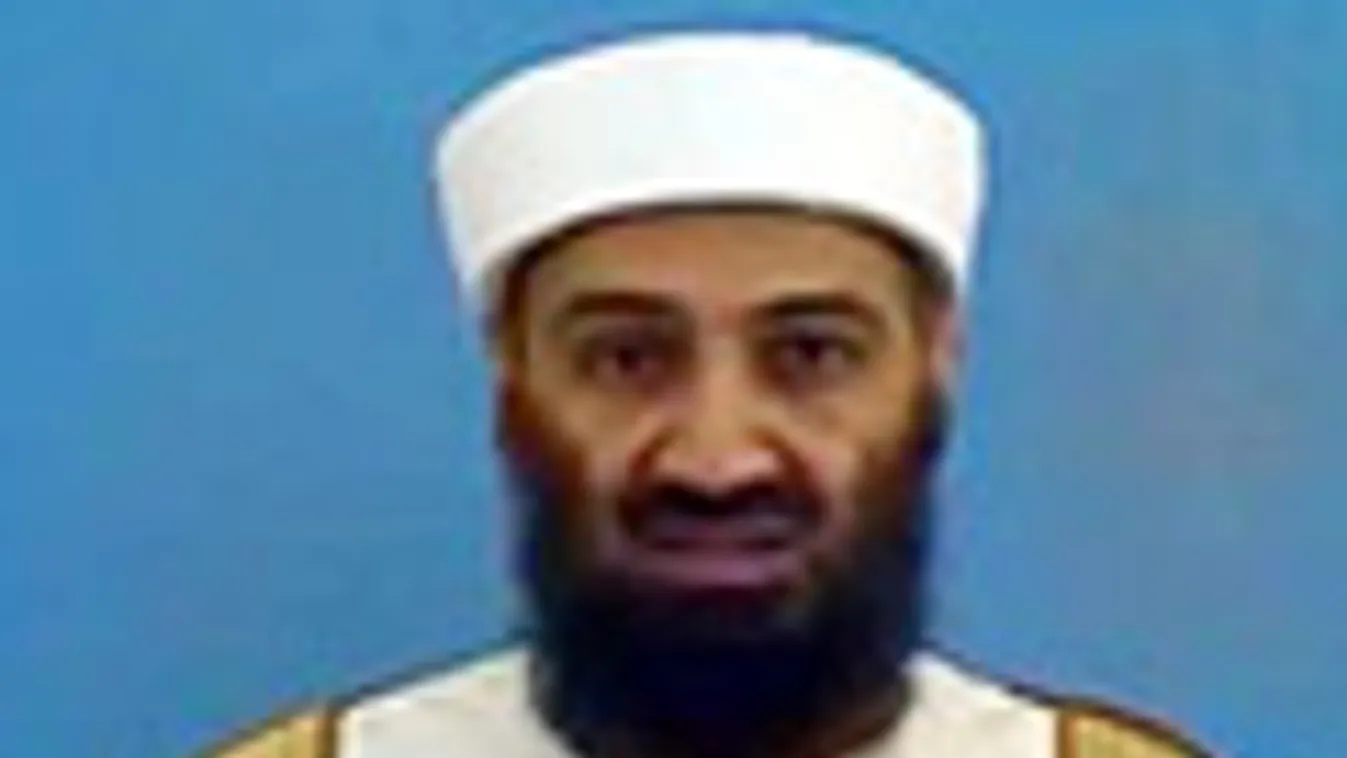 Oszama bin Laden, rejtekhely, Abbottabad, al Kaida, 
