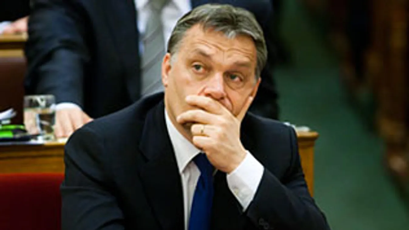 Orbán Viktor, devizahitelesek
