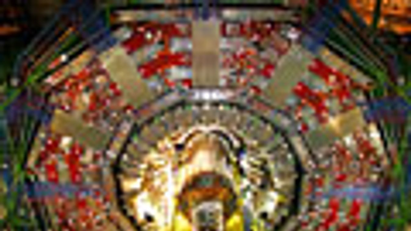 részecskefizika, konferencia, Párizs, nagy hadronütköztető, LHC
