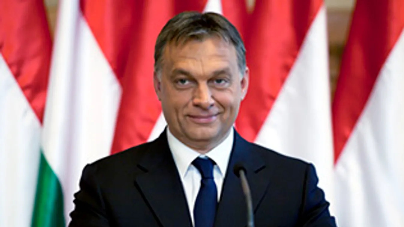 Orbán Viktor miniszterelnök, öt pontos mentőcsomag a devizahitelesek megsegítésére