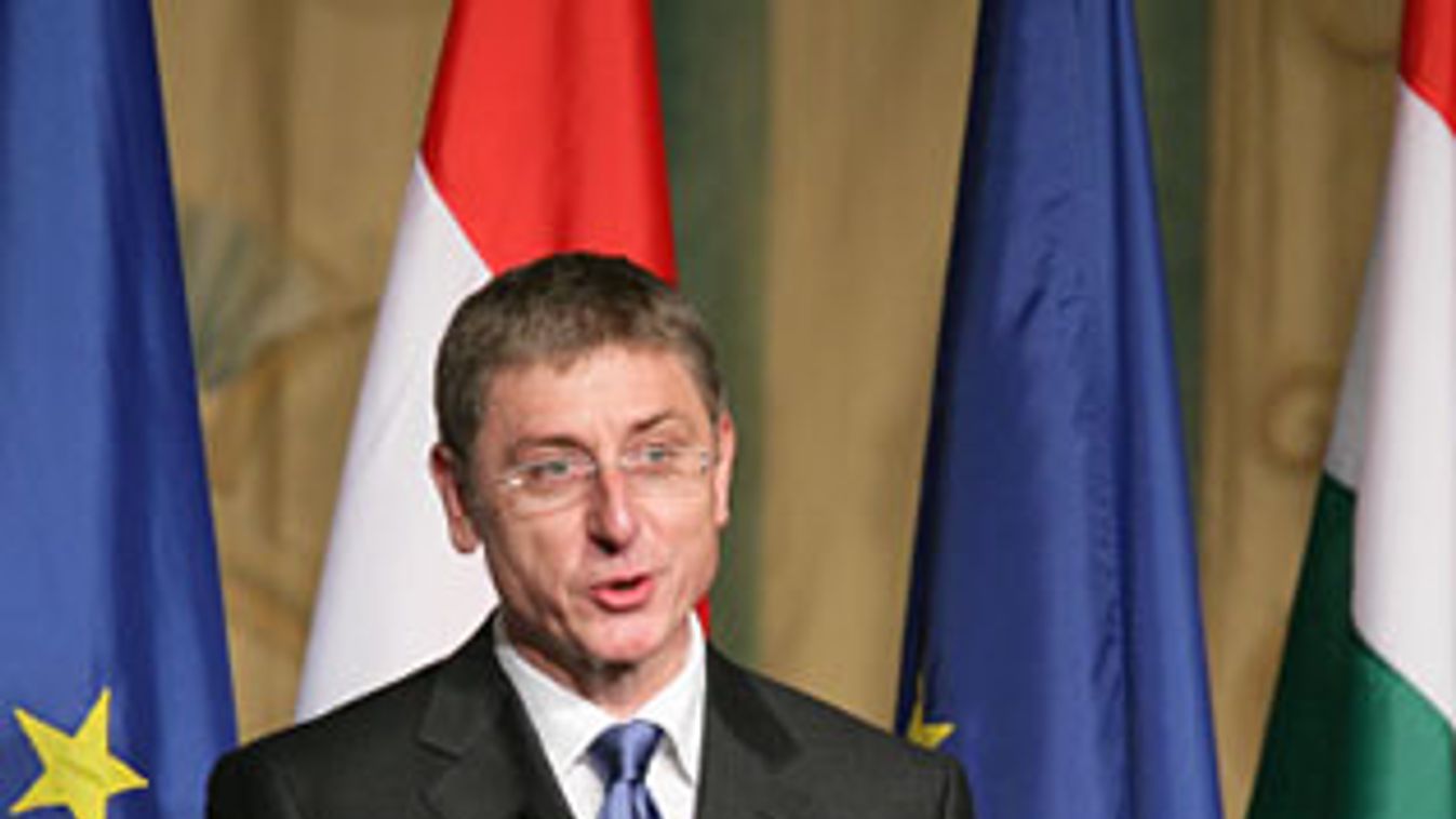 Gyurcsány Ferenc évértékelő beszéde a budapesti Corinthia Grand Hotel Royalban 2011. február 18-án