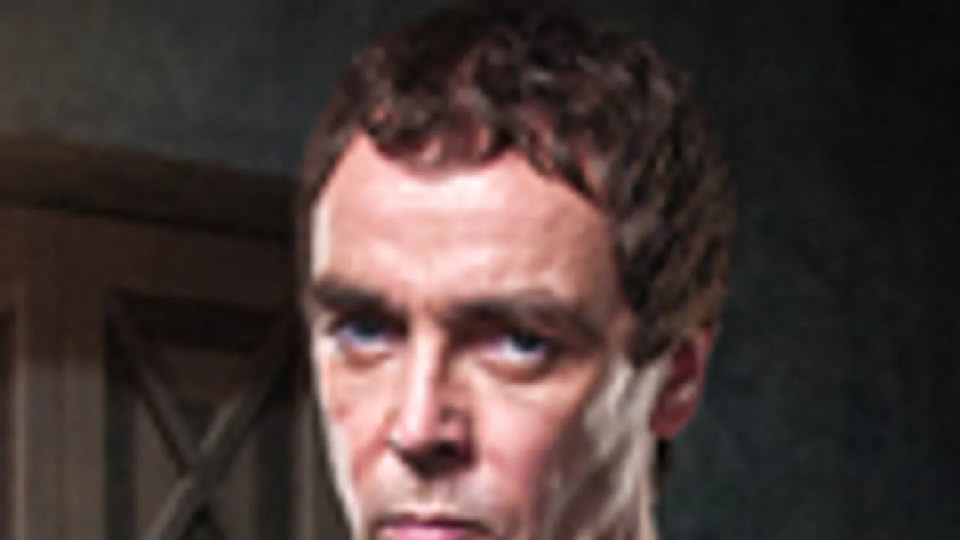 John Hannah Spartacus