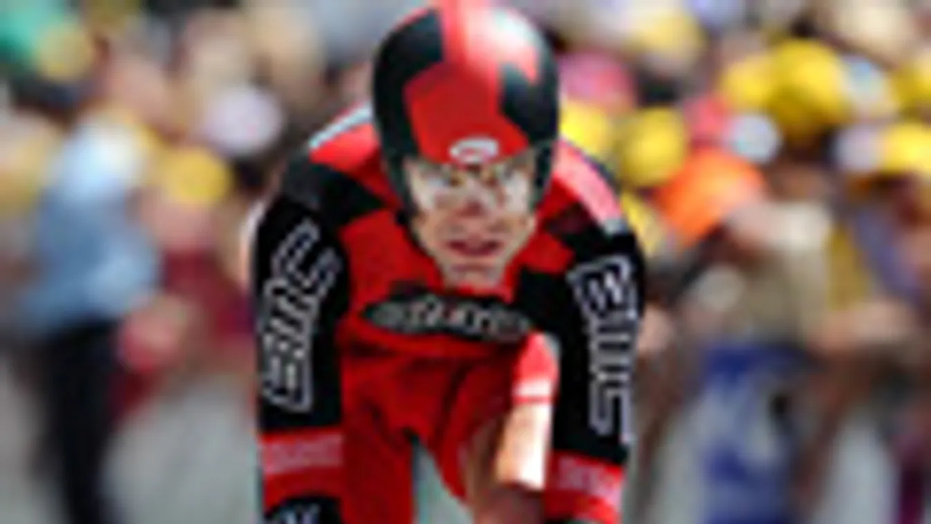 Cadel Evans