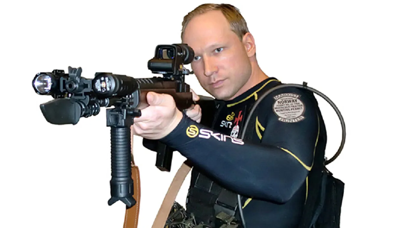 Anders Behring Breivik, norvégia, merénylet, lövöldözés, Oslo robbantás, Utoya sziget 
