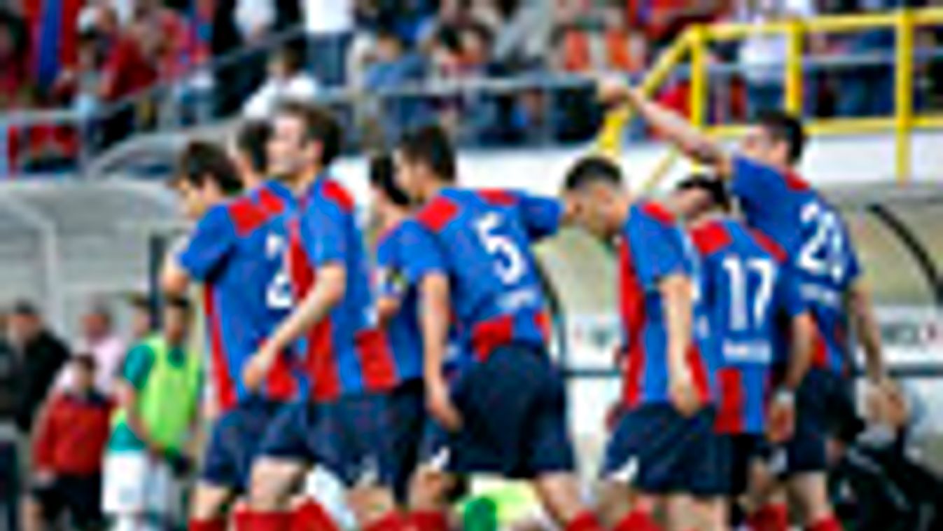 Videoton FC, székesfehérvári futballcsapat