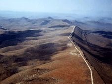 Forrás: Yucca Mountain Project