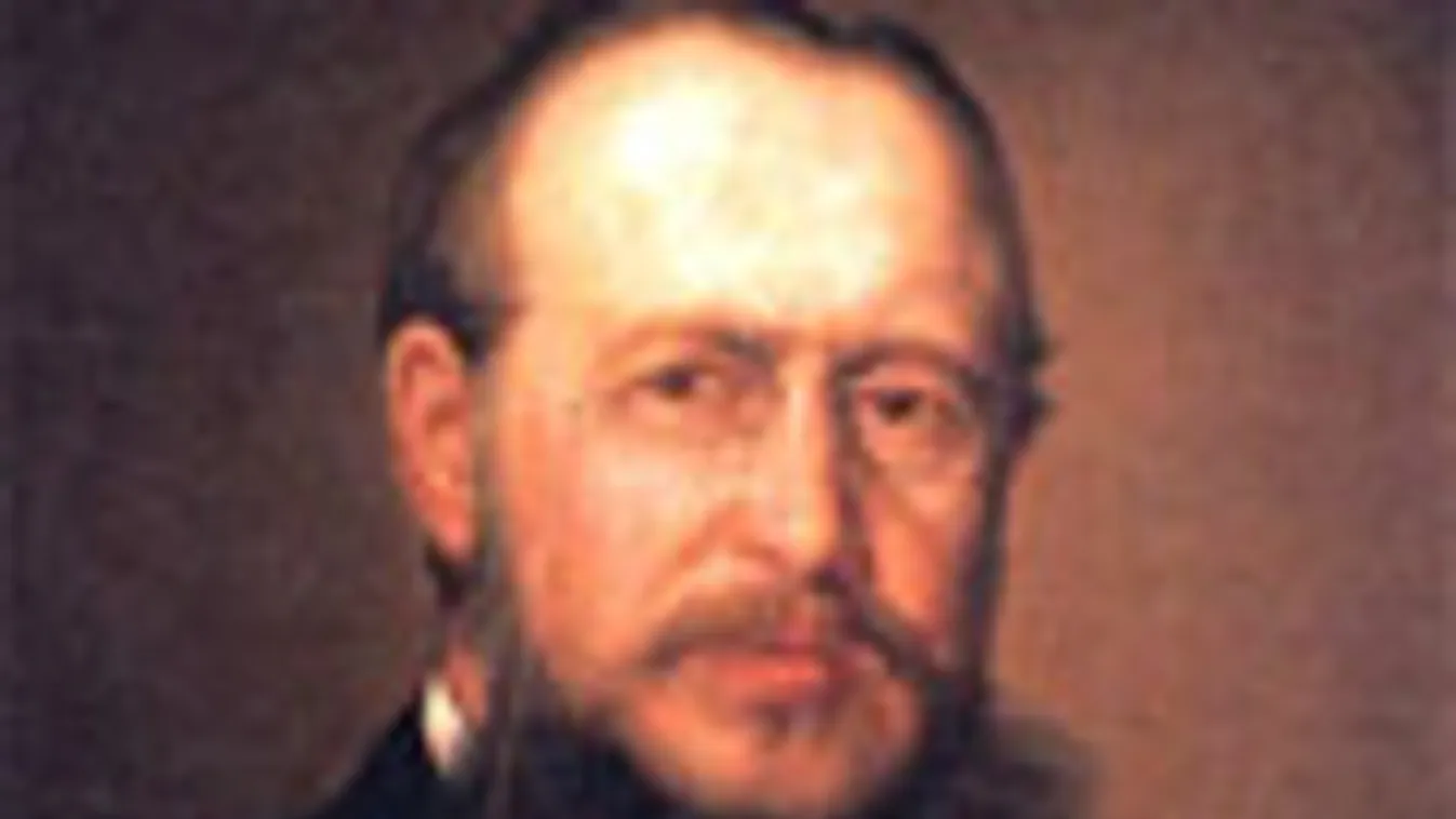 Széll Kálmán a Magyar Királyság pénzügyminisztere 1875 és 1878 között