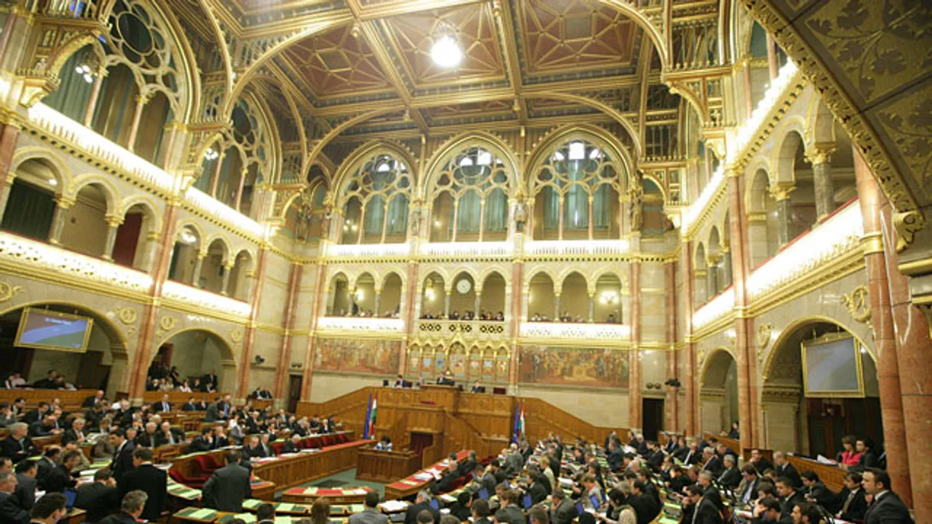 parlament, országgyűlés, plenáris ülés, országgyűlési képviselők