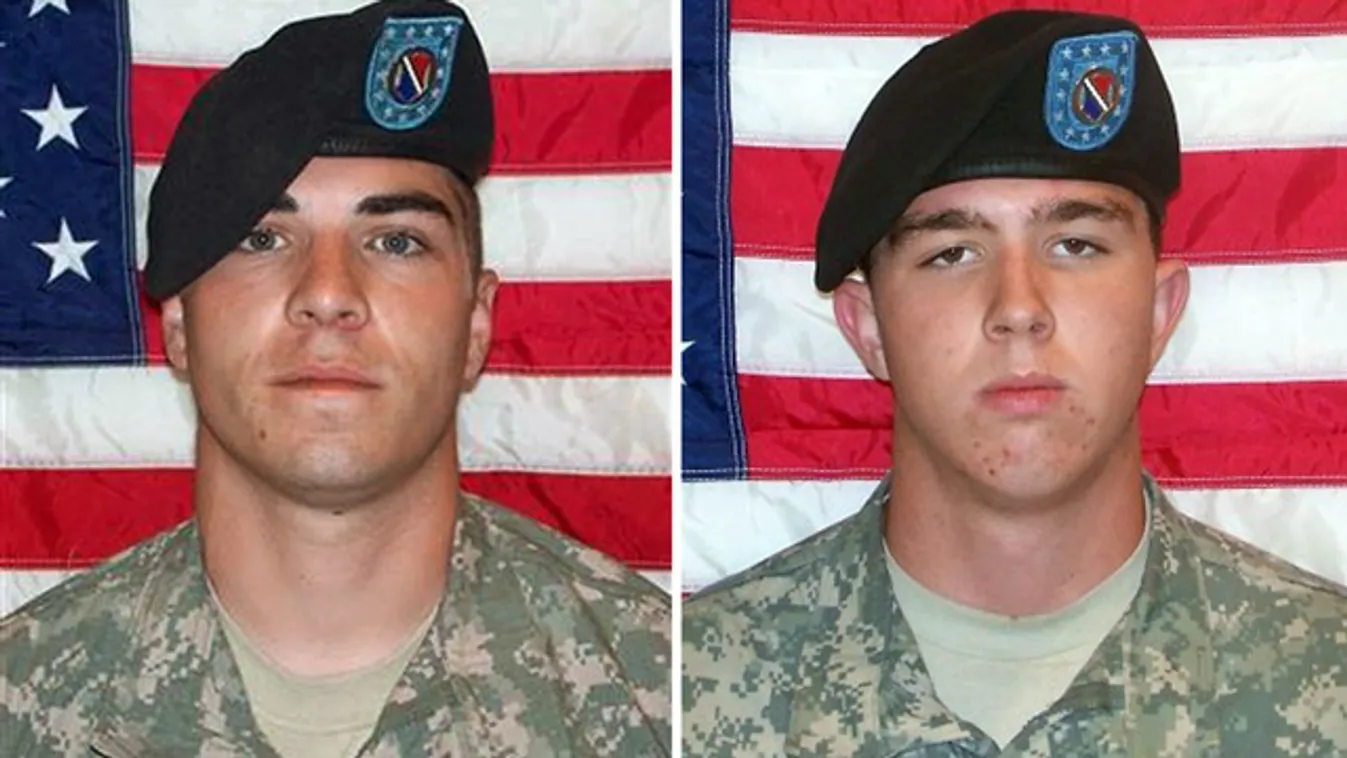 Kill Team, Afganisztán, afgán civilek gyilkolásából űzött sportot néhány amerikai katona, Jeremy Morlock, Andrew Holmes