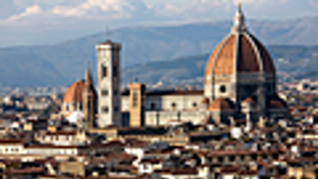 Firenze, olaszország