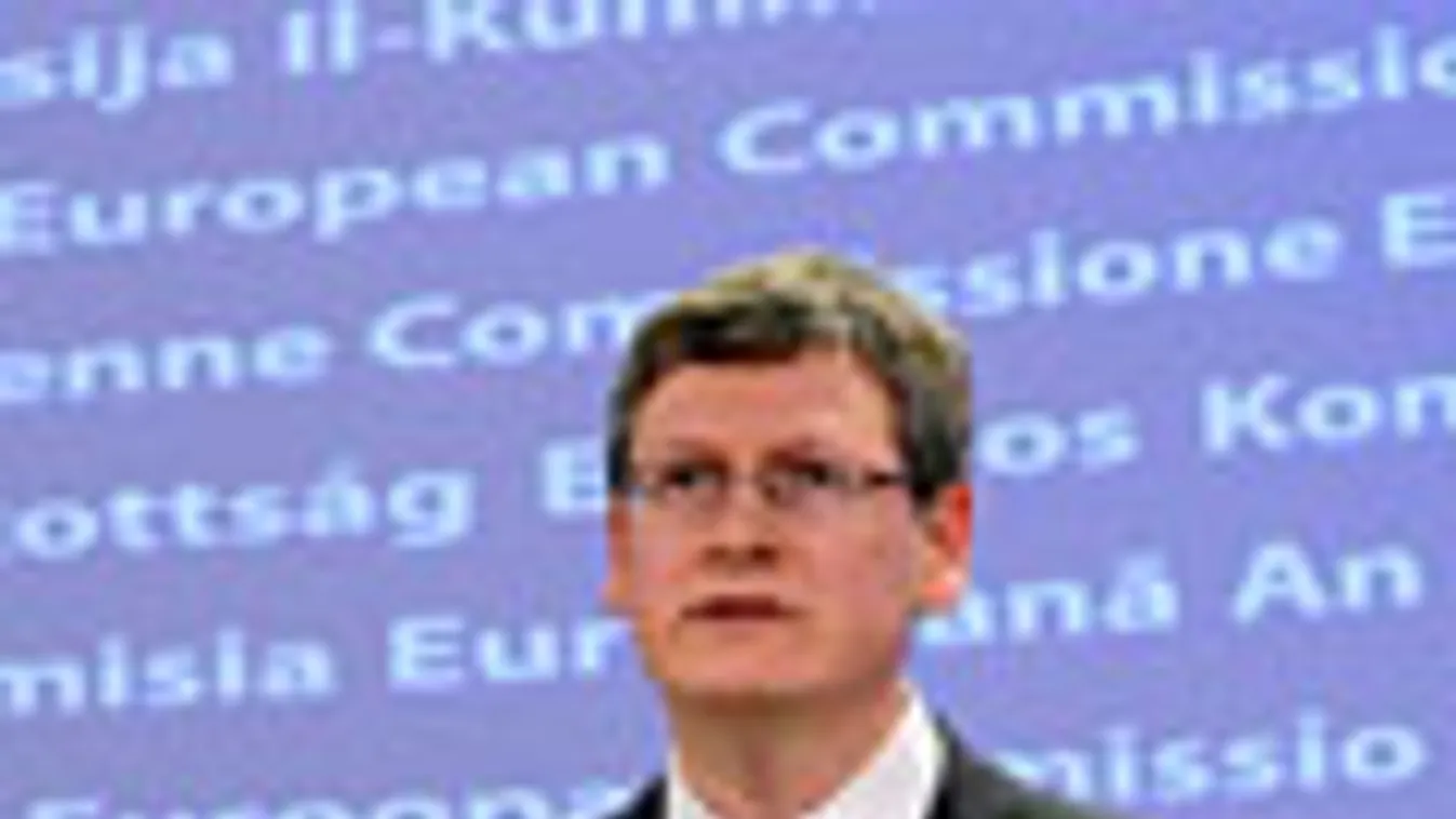 Andor László, az Európai Bizottság foglalkoztatási, szociális és társadalmi befogadási biztosa