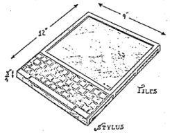 Forrás: Xerox, Alan Kay