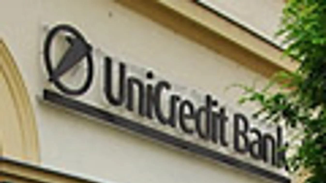 bank, bankfiók, Unicredit Bank