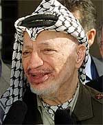 Jasszer Arafat