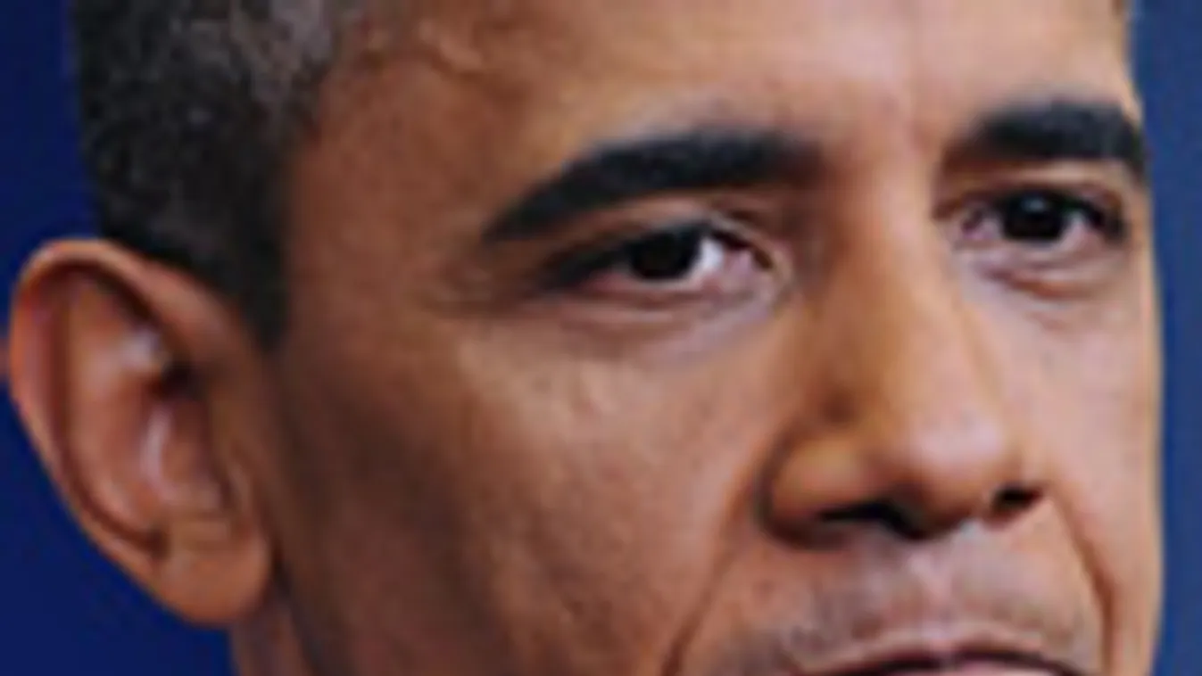 Barack Obama, amerikai elnök, USA, adósságplafon körüli tárgyalások és viták