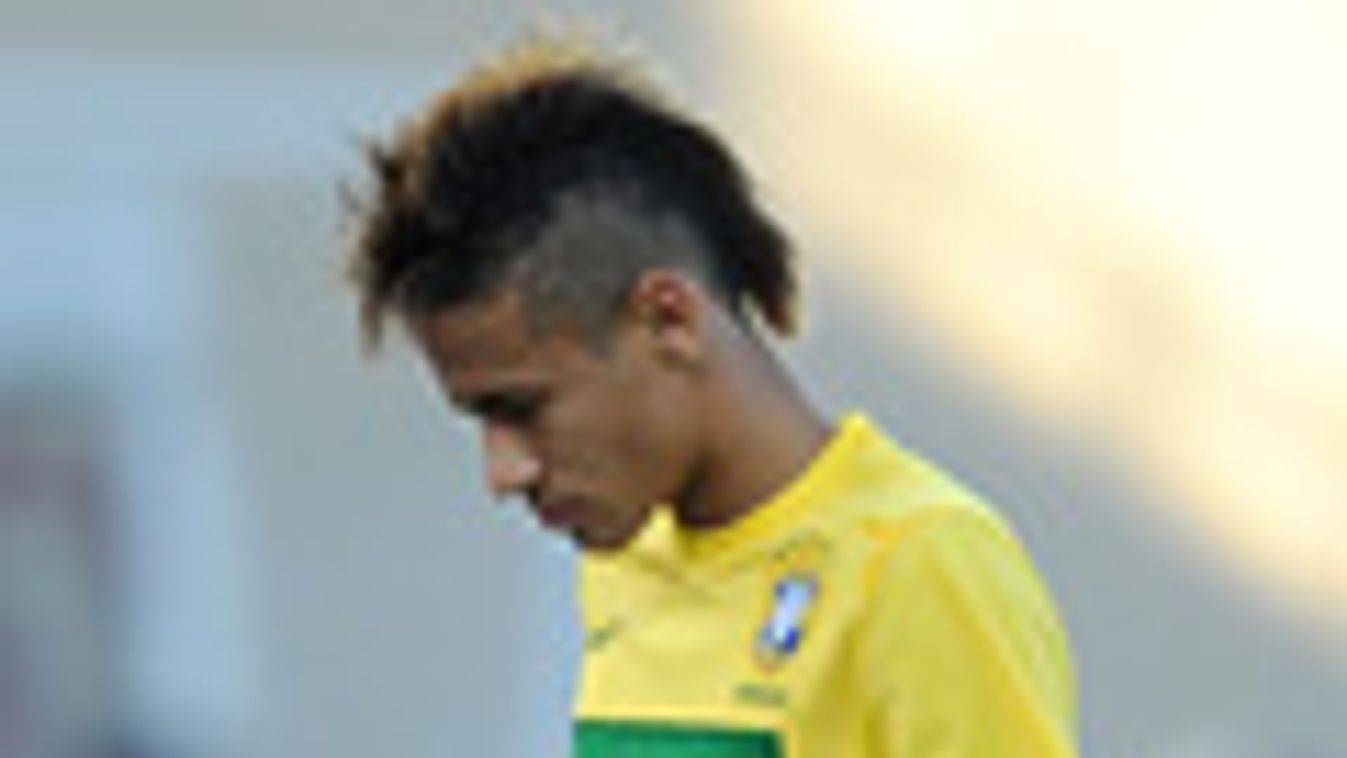 Neymar da Silva Santos