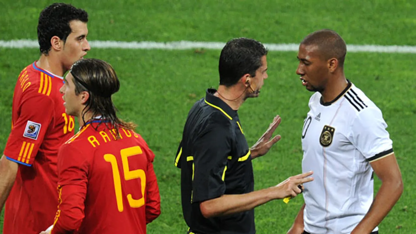 foci-vb elődöntő, Spanyolország-Németország, Jerome Boateng, Kassai Viktor bíró
