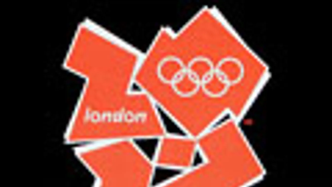 A 2012-es londoni nyári olimpia logója